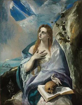 Cummings compare ses poèmes à la peinture de Le Greco