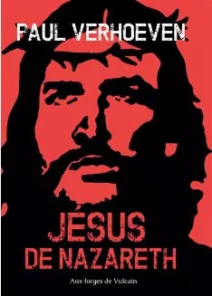couverture du roman Jésus de Nazareth