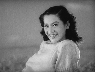 Setsuko Hara