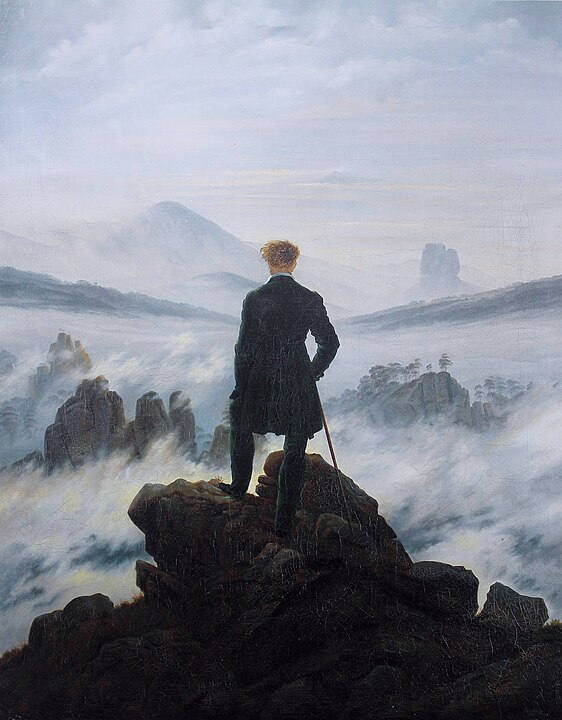 Le Voyageur en noir John Brunner fantasy zoroastrisme 