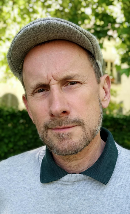 Yves-Daniel Crouzet
