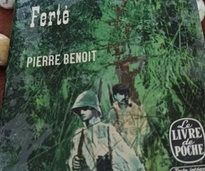 Monsieur de la Ferté Pierre Benoit