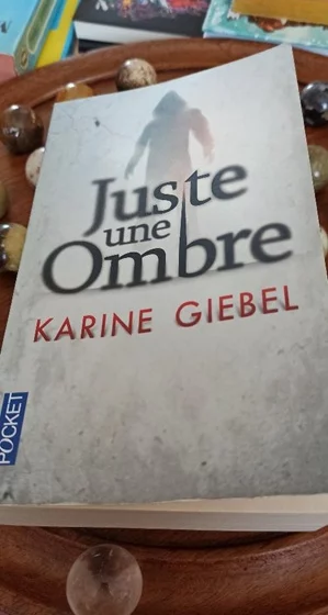 Juste un ombre Giébel critique