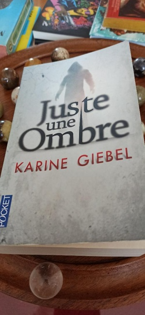 Juste un ombre Giébel critique