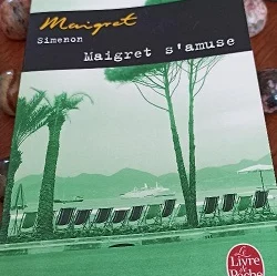 critique Maigret s'amuse Simenon