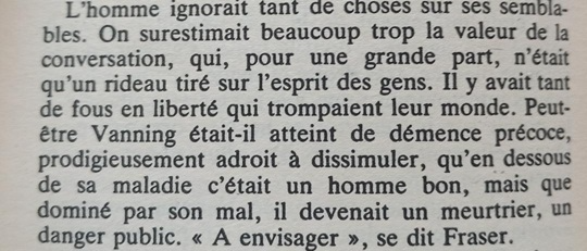 La nuit tombe David Goodis extrait