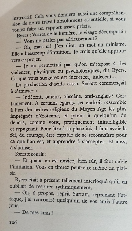 Le petit dragon de Pékin extrait 