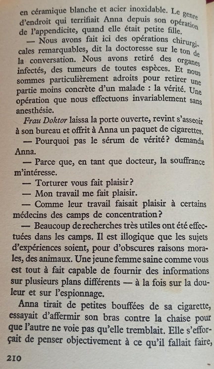 Le petit dragon de Pékin extrait 