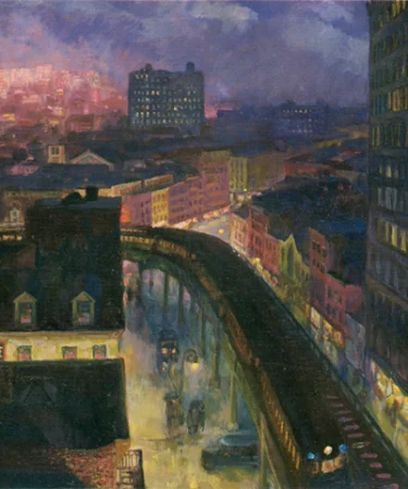 Maxwell Bodenheim King of Greenwich Village Bohemians poem
