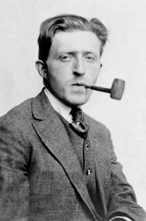 Maxwell Bodenheim poem