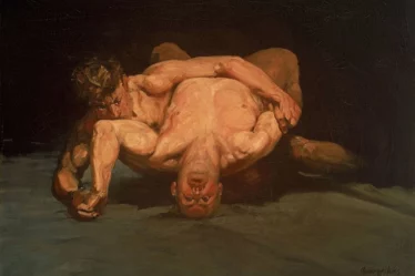 poème amour homosexuel