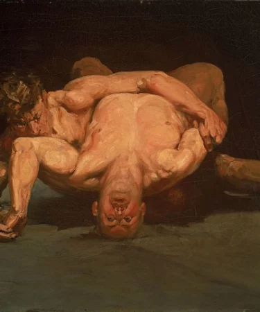 poème amour homosexuel