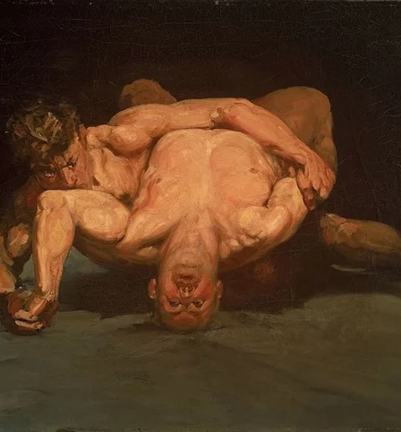 poème amour homosexuel