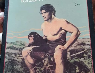 critique Tarzan l'invincible Edgar Rice Burroughs