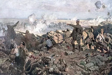 la guerre est un racket Smedley D. Butler