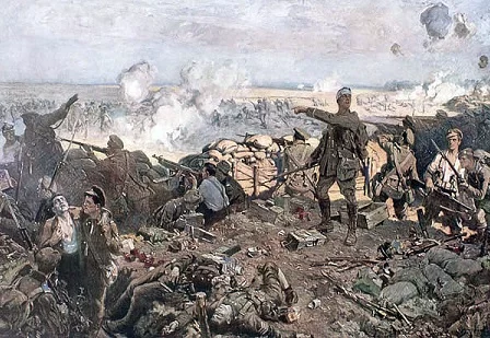 la guerre est un racket Smedley D. Butler