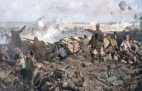 la guerre est un racket Smedley D. Butler