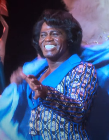 Charles Bradley why is it so hard paroes