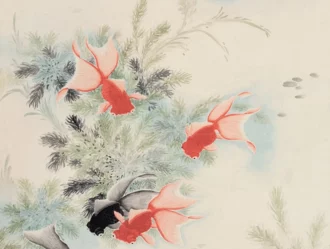 Agnes Smedley texte sur la Chine