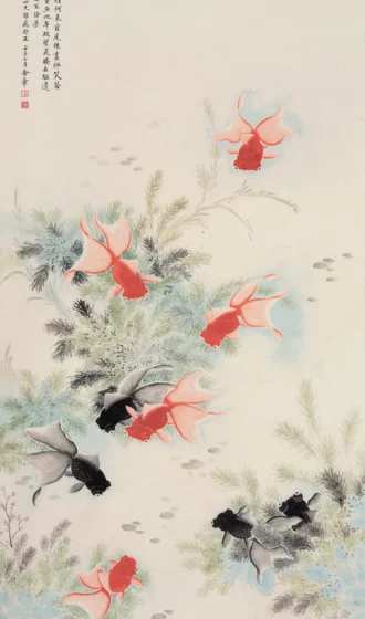 Agnes Smedley texte sur la Chine