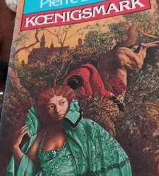 Koenigsmark Pierre Benoit