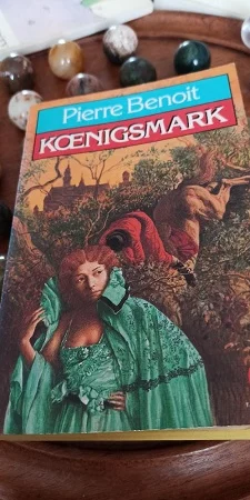 Koenigsmark Pierre Benoit