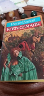 Koenigsmark Pierre Benoit