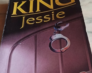 critique du roman Jessie de Stephen King