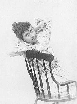 Ada Dwyer Russell