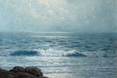 Nora May French