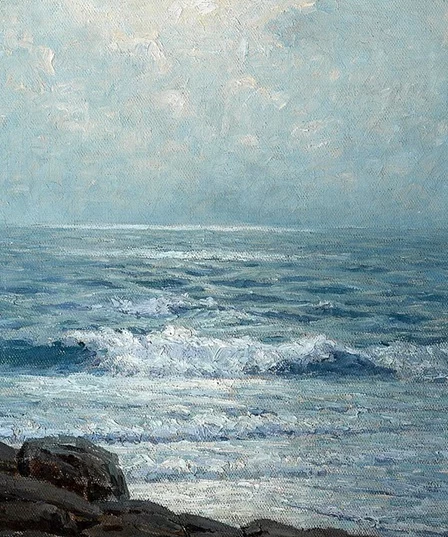 Nora May French