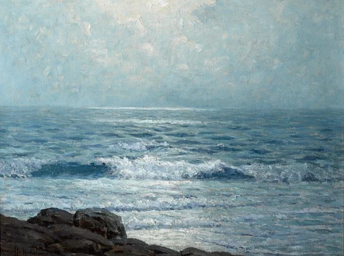 Nora May French