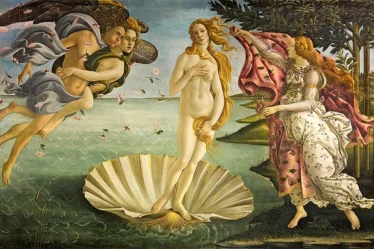 Vénus poème Amy Lowell