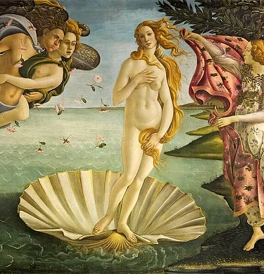 Vénus poème Amy Lowell