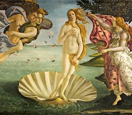 Vénus poème Amy Lowell