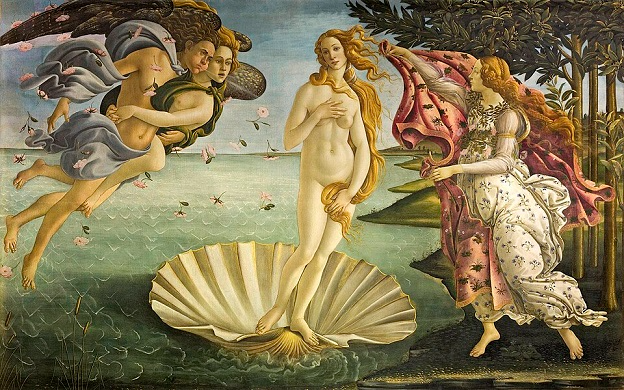 Vénus poème Amy Lowell