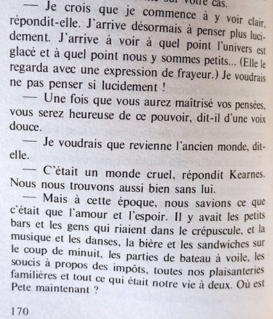 Barrière Poul Anderson critique