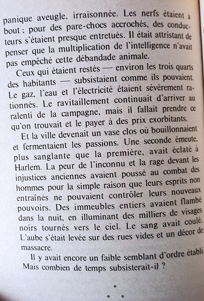 Barrière Poul Anderson extrait
