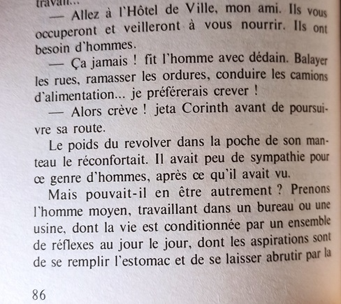Barrière Poul Anderson extrait