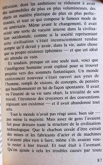 Barrière Poul Anderson