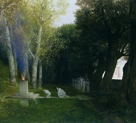 Clark Ashton Smith lire en ligne