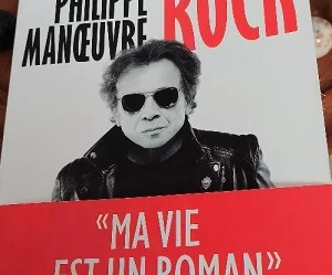 Rock Philippe Manoeuvre