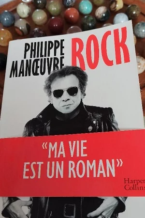Rock Philippe Manoeuvre