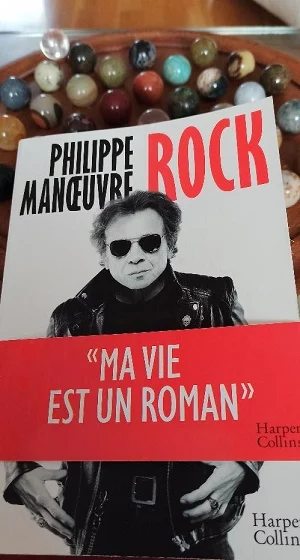 Rock Philippe Manoeuvre