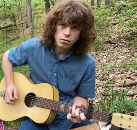 War isn't murder Jesse Welles lyrics meaning traduction