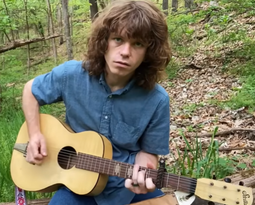 War isn't murder Jesse Welles lyrics meaning traduction