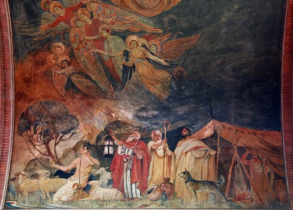 nouvelle de J. D. Beresford