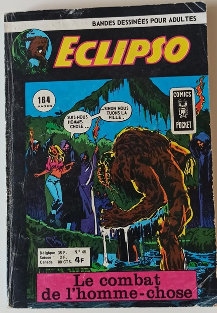 Conan le barbare France