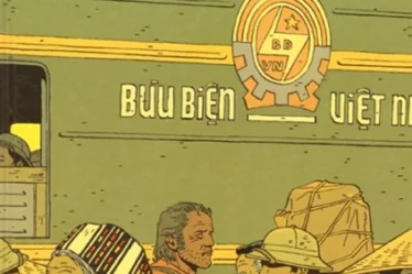 Saïgon–Hanoï Cosey avis