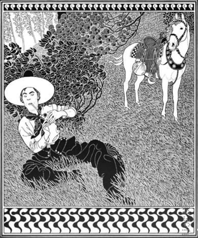 Robert Louis Stevenson fables